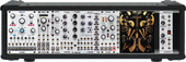 My abnormal Eurorack