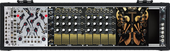 My abnormal Eurorack