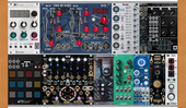 ((#3)) ADDAC  My agone Eurorack