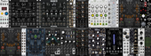 My gated Eurorack