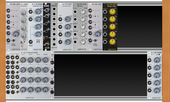 My spoiled Eurorack