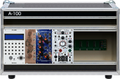 My odd Eurorack