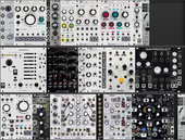 My liney Eurorack