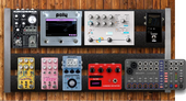 Pedalboard Plan