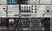 My huger Eurorack (copy) (copy)