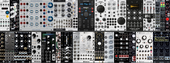 _ 25.01.25 Modular Synth Riot