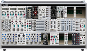 Main Studio Rack