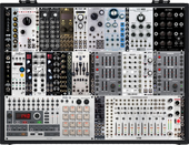 My Eurorack as of 2024-03-11 (copy)