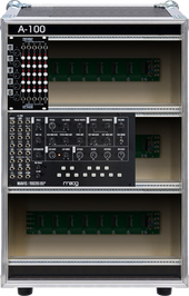 My moog Eurorack