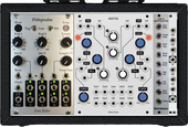 My patch box