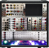 Klangbau Köln Rack #TTNM