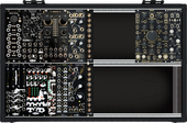 Digitakt techno System (first step)