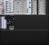 rh rack
