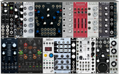 My drouthy Eurorack