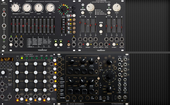 Generative Rack