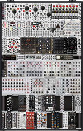 DREAMRACK 2024 CURRENT RACK 1 VWHATIF