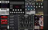 My swainish Eurorack