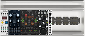 My stolid Eurorack