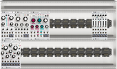 My unsafe Eurorack