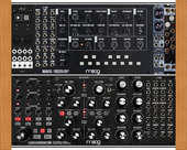 My SUBHARMONICON+