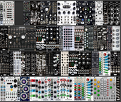 DATA Rack