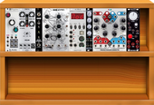 My nasty Eurorack