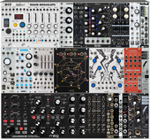 Subharmonicon Drone Machine MKIV