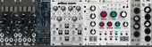 My scary Eurorack (copy) (copy) (copy) (copy) (copy) (copy) (copy)