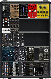 My Shithole&#039;s Sister Eurorack