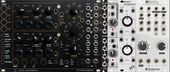 Tetrachords Rack (Bishop)