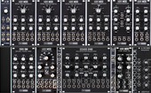 Eurorack 168 analog