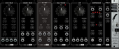 My current Eurorack (copy)