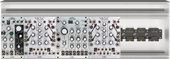 Intellijel 4u