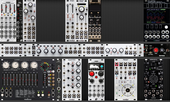 GOA Rack + Expander