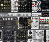 GOA Rack + Expander