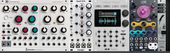 My zen Eurorack