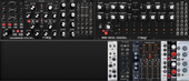 My snubby Eurorack
