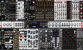 Chords &amp; Bass (Positronic) (Zero Point) (Algo) (Multi-Envelope)