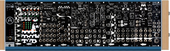 88HP Noise Engineering RackBrute 3648