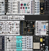 Current Eurorack