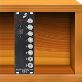 My dickey Eurorack