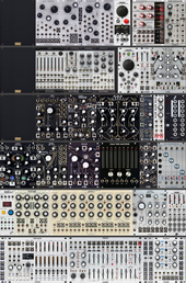 complete setup - erbe verb in