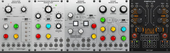 My viscid Eurorack