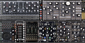 My labelled Eurorack (copy)