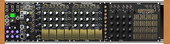 My stupid Eurorack
