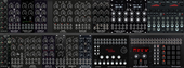 Behringer Techno System (copy) (copy)