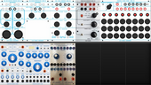 My revived Buchla