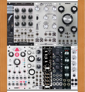 FX Pod 2row