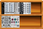 My hot Eurorack
