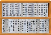 My hot modular